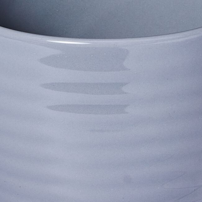 Typhoon Living Mug - Grey 350ml