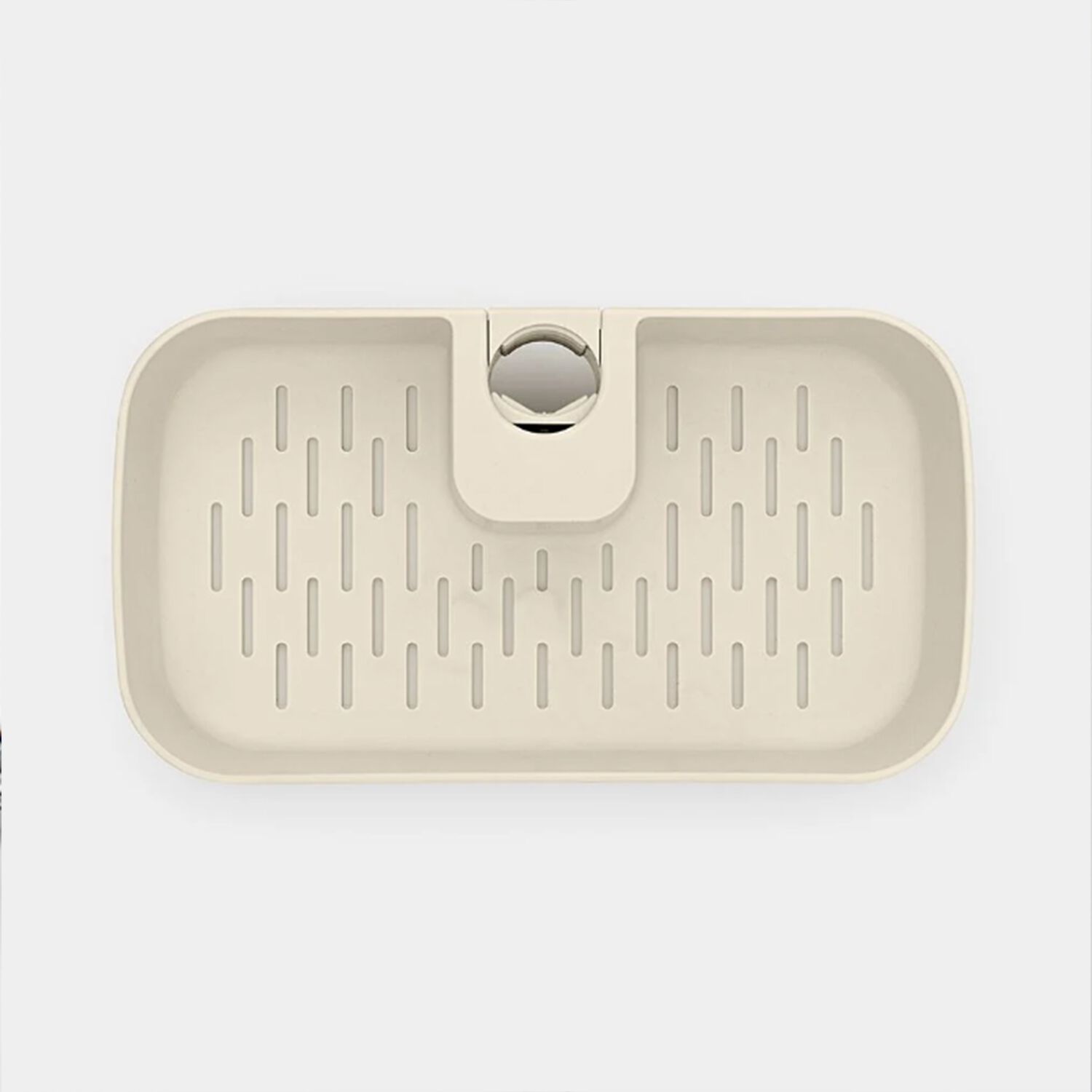 Brabantia Renew Beige Shower Caddy Home Store + More