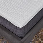 EMMA PREMIUM TOPPER - DOUBLE