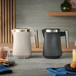 RUSSELL HOBBS BRONTE BLACK 1.7L Kettle