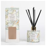 Larchmere Gold Lily & Lotus Reed Diffuser