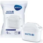BRITA MAXTRA+ Single Water Filter Cartridge