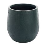 HAWAII Medium Fibre Clay Plant Pot