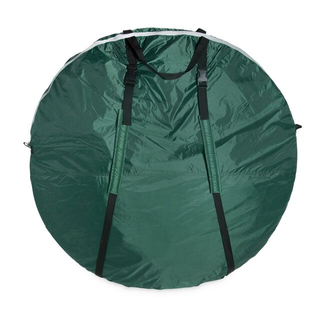 3/4 PERSON Pitch & Go Tent - Green