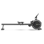 Body Go Flywheel Rowing Machine