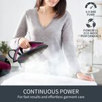 Tefal Express Vision Steam Generator Iron