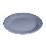 Typhoon Living Side Plate- Grey