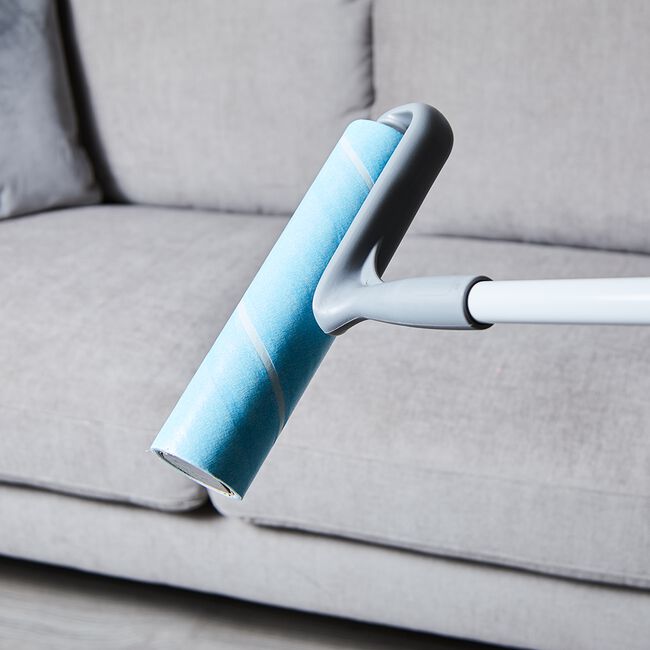 Carina & Co Mega Lint Roller 50 Sheet Refill
