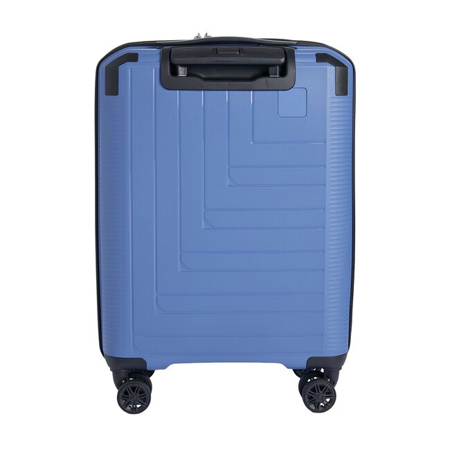 Cabin Bag Lightweight Luggage - Dusty Blue