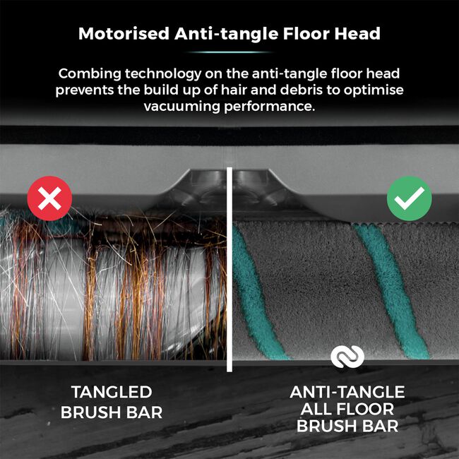 Tower VL70 Flexi Anti Tangle Cordless Vacuum