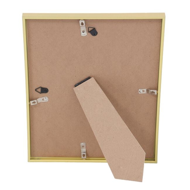 8X10 MEMORY LANE FRAME Black