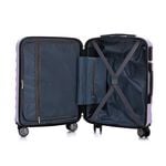 CABIN Lightweight Hardshell Luggage - Peach