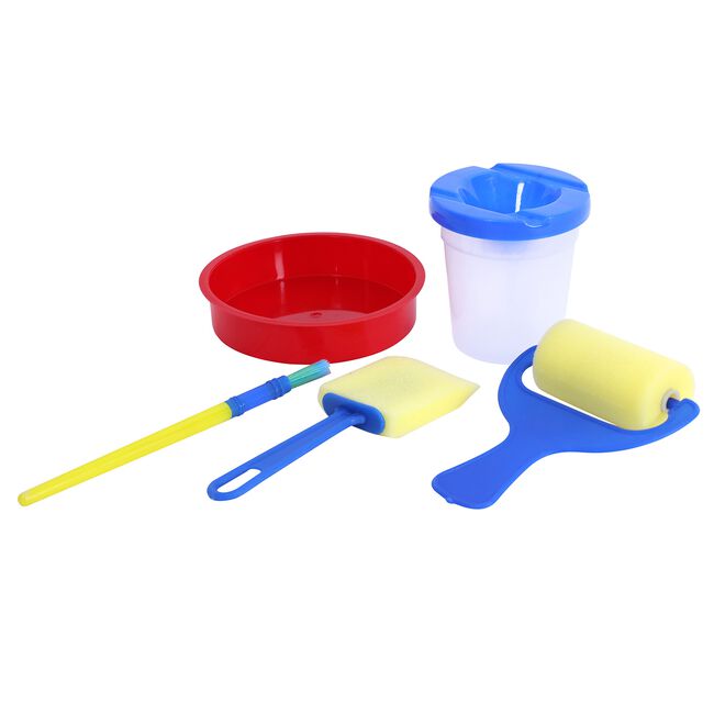 Hobby World Jumbo Paint Tin