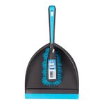 Elliott Dustpan & Brush