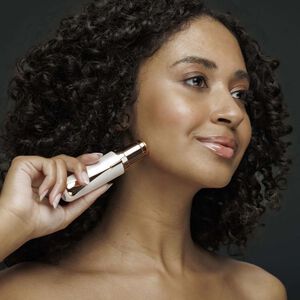 JML NuYou Facial Hair Remover (Rechargeable) 