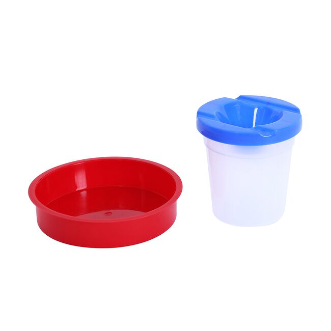 Hobby World Jumbo Paint Tin