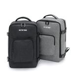 CARRY-ON Backpack - Black