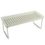 STORAGE MASTER STACKABLE LARGE Folding Shelf