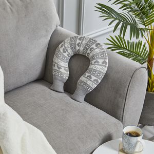 Knitted Hot Water Bottle