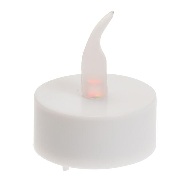LED 2 Tea Light Candles