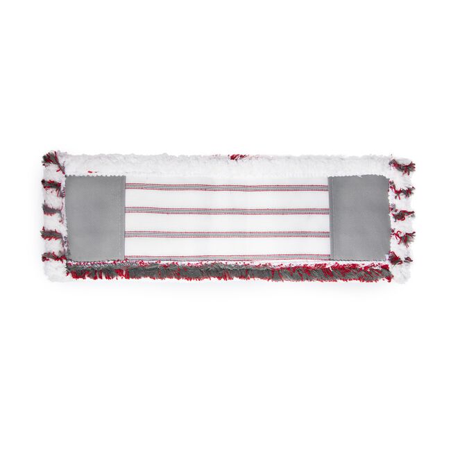 Wham Klean Microfibre Flat Floor Mop Refill