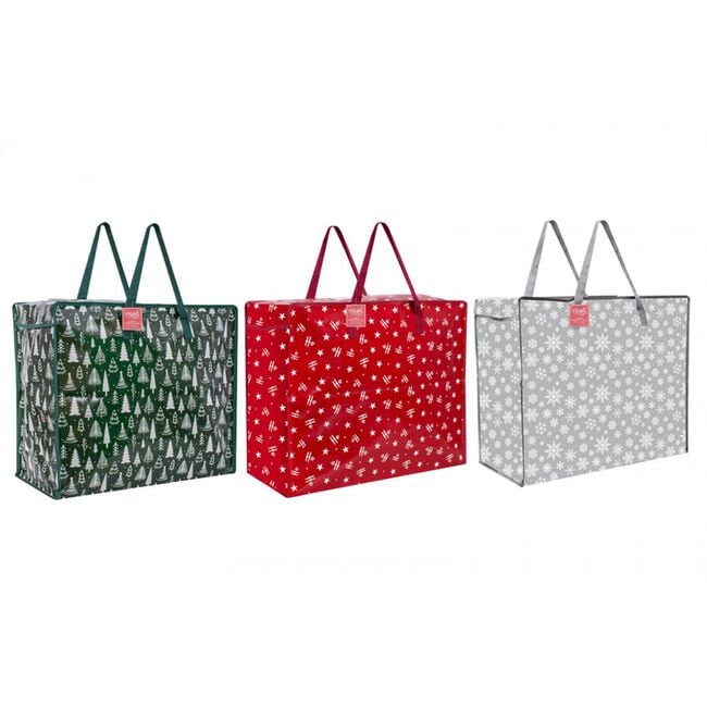 Large Christmas Storage Bag