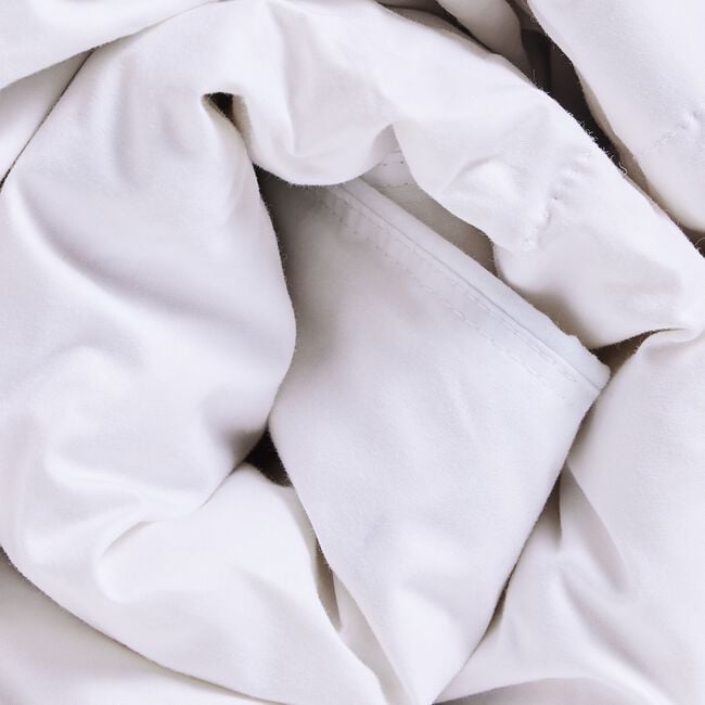 RADIANT COMFORT DUCK SINGLE Lightweight Duvet