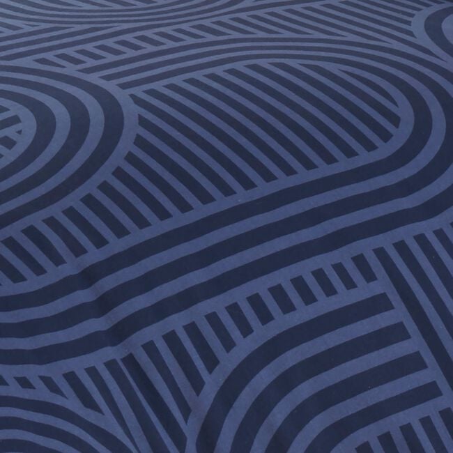 DOUBLE DUVET COVER Lyra