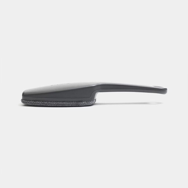 Brabantia Clothes Brush Dark Grey
