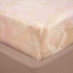 CHRISTINE Double Fitted Sheet
