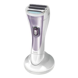 Remington Cordless Lady Shaver
