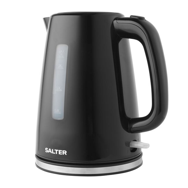 Salter Deco 1.7L Rapid Boil Kettle