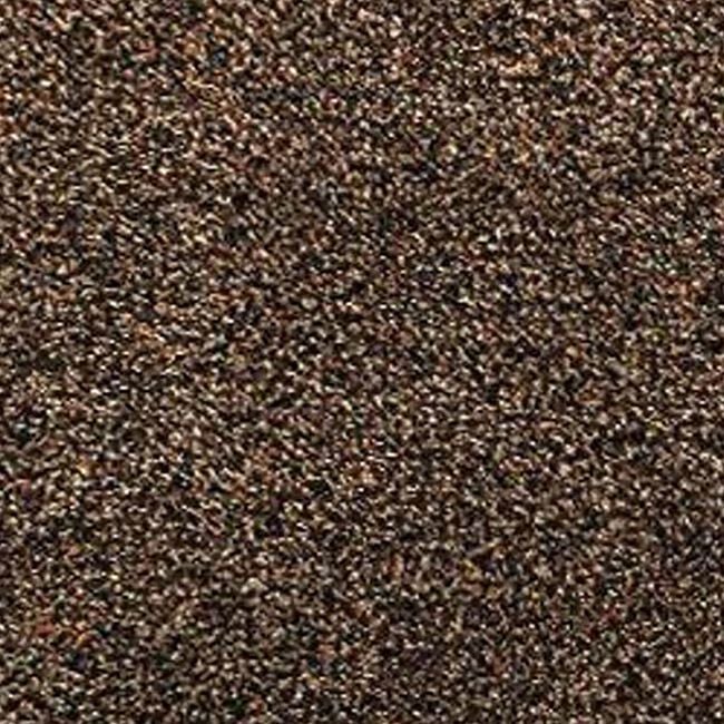 Chestnut Grove Washable Doormat 50x80cm - Brown