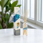 Wax Lyrical Sea Breeze Reed Diffuser - 100ml
