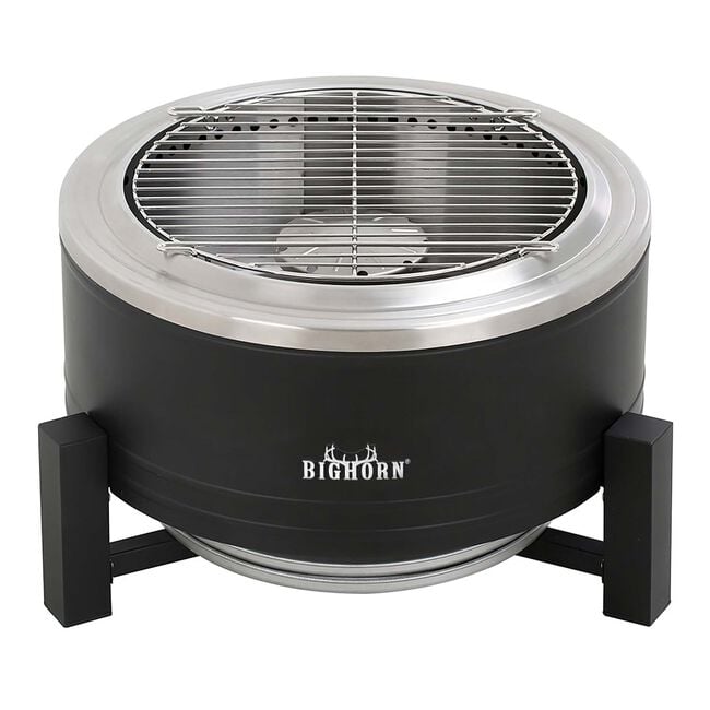 Bighorn Colorado Smokeless Fire Pit