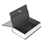 Dictionary Book Safe