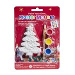Paint Your Own Christmas Tree Magnet