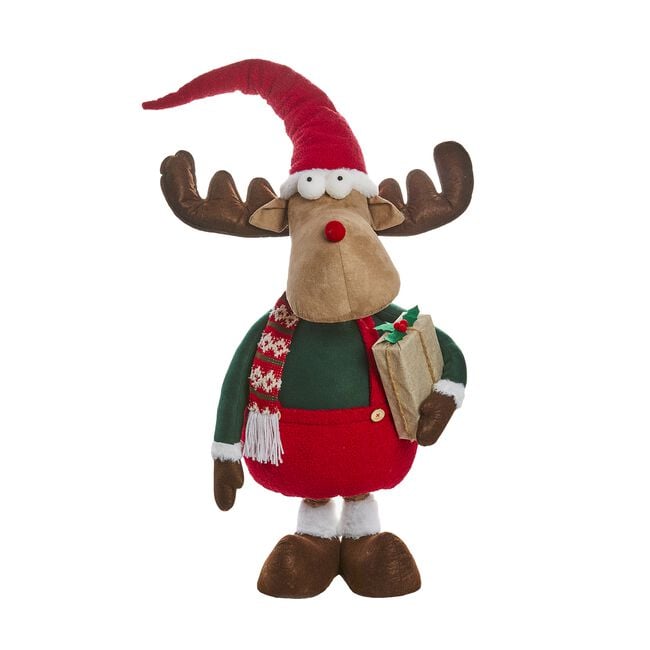 1.9M Christmas Reindeer