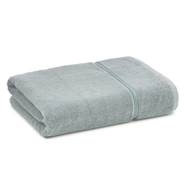 HOTEL LUXURY DUCK EGG 70x130 Bath Towel