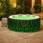 Hollywood Airjet Lay-Z-Spa