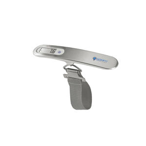 Kleverkit Electronic Portable Scale
