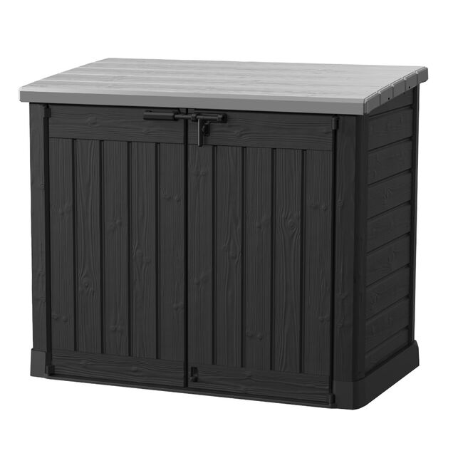1200L Keter Store It Out Max Garden Storage Box