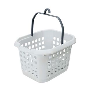EZY Storage Encore Peg Basket