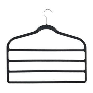 Skinny Velvet Trouser Hanger - 2 Pack