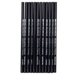 12 Pack Pencils / Watercolour / Charcoal / Pastels