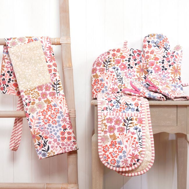 Wild Bloom Tea Cosy