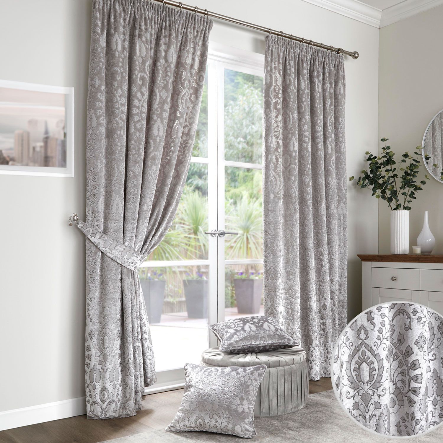 Curtains Home Store More