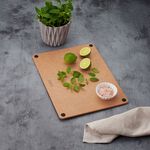 Stellar Form Double Sided Chopping Board