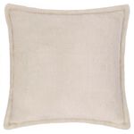 FURN KALLU NATURAL 45x45 Cushion