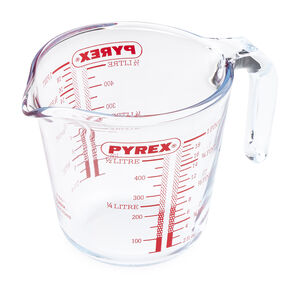 Pyrex Measuring Jug - 0.5 Litre